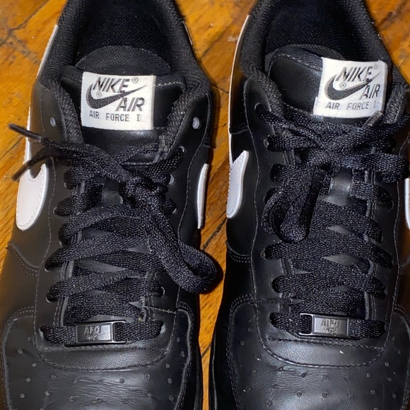 Men’s Nike AF1 - Picture 2 of 3